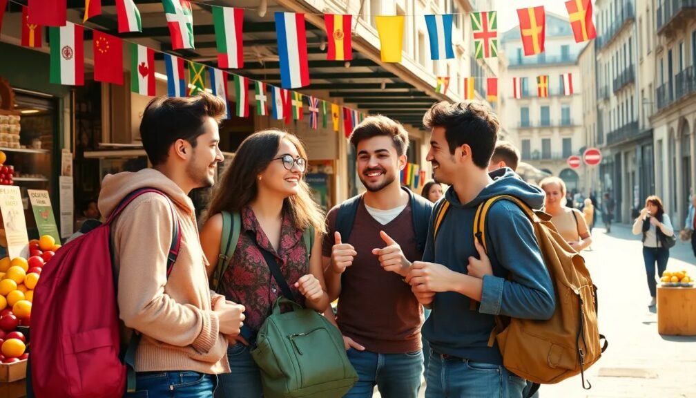 Language Travel: Top Tips for Immersive Experiences