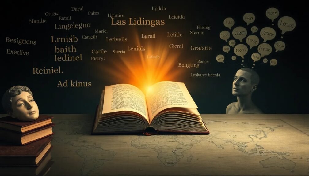 Linguistics: Unveiling Language Mysteries and Trends