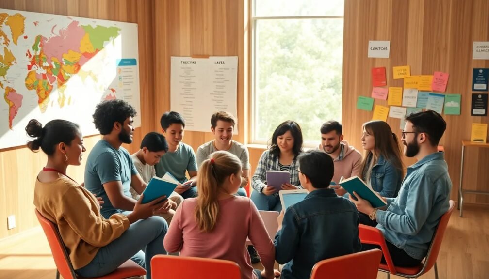 Multilingual Education: Benefits for Global Citizens