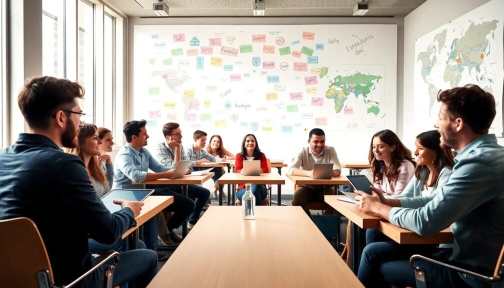 Nearby Language Schools: Unlock Your Fluency Fast!