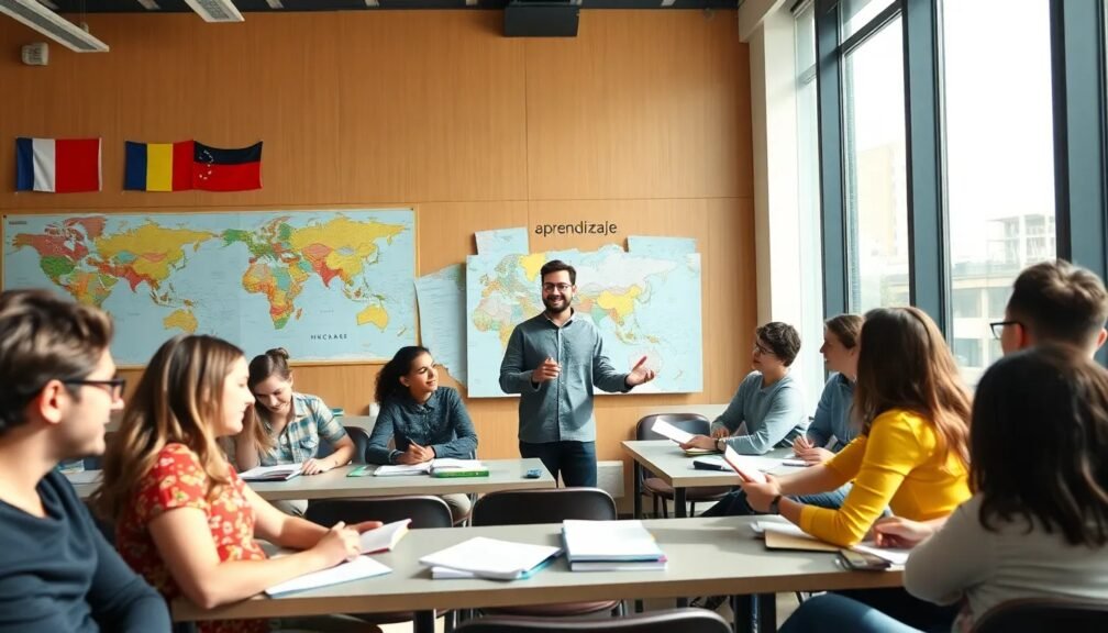 TEFL School: Unlock Your Teaching Career Abroad Today!