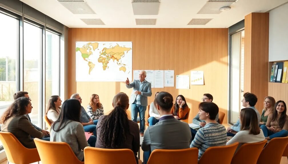 TESOL School: Essential Tips for Aspiring Teachers