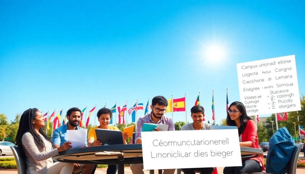 University Language Programs: Unlock Your Global Potential