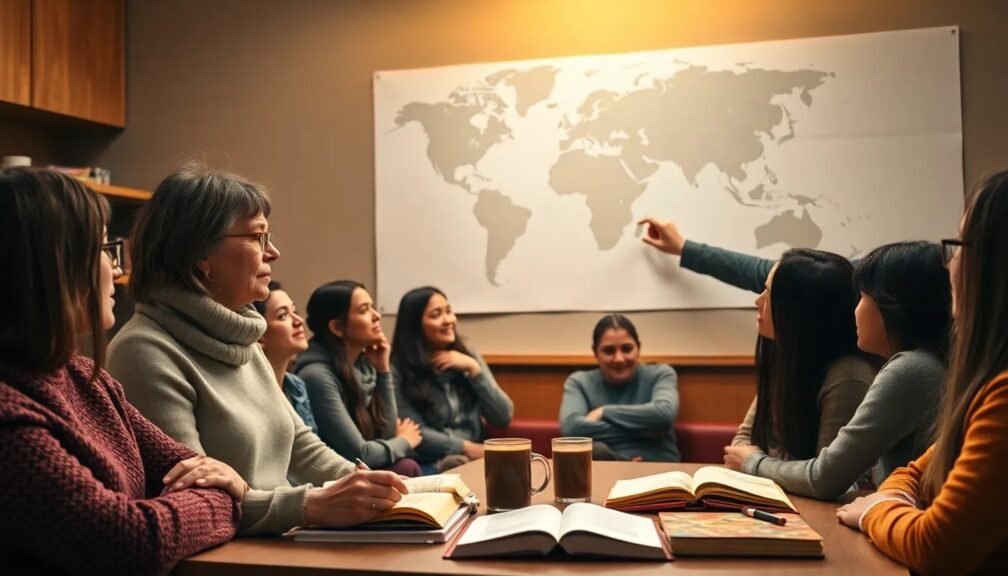 Winter Language Program: Master a New Language This Season