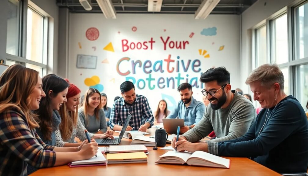 Writing Skills Classes: Boost Your Creative Potential Today!