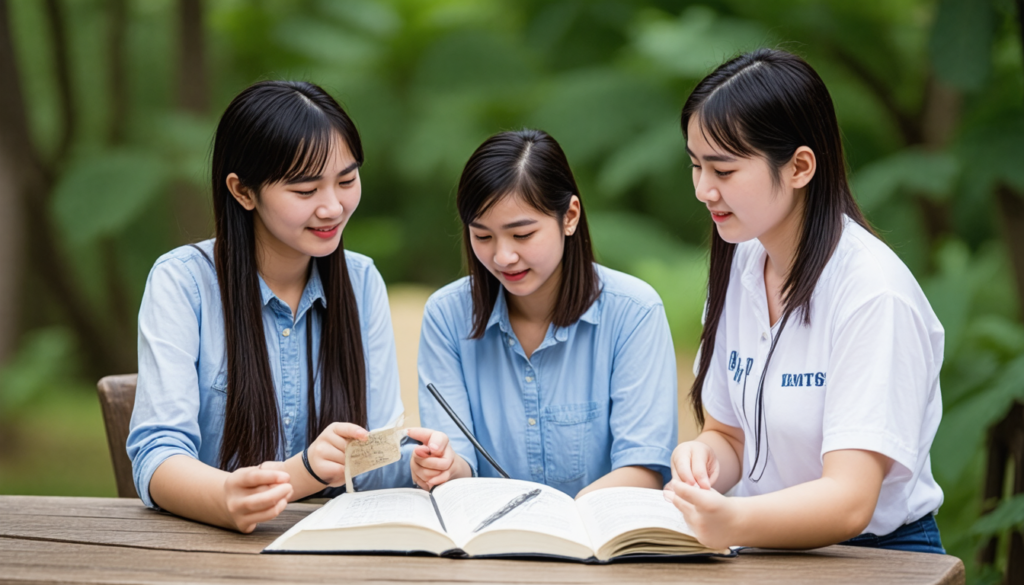 Language Exchange Programs: How to Practice with Native Speakers