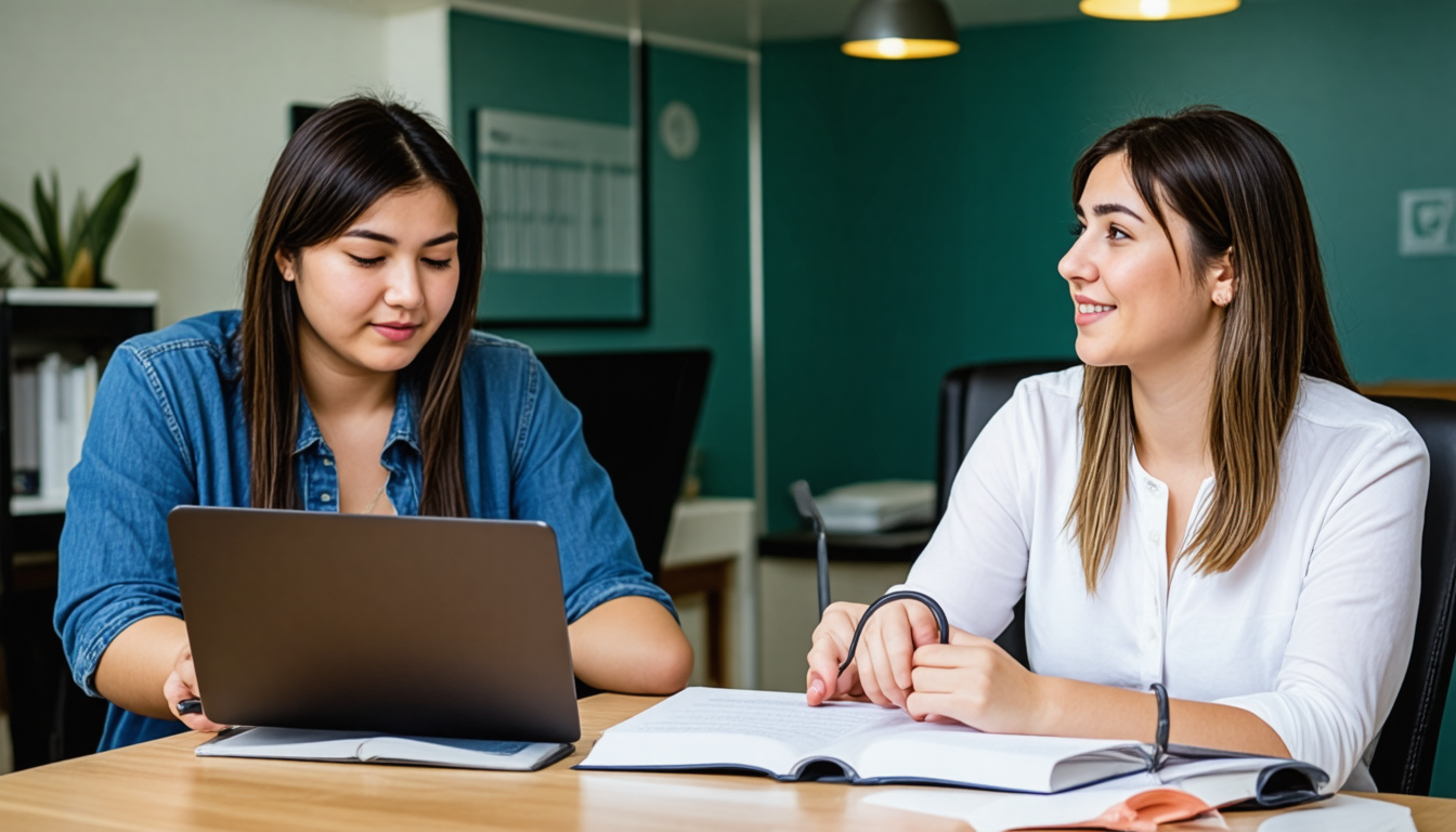 Self-Paced Language Courses vs Live Classes: Which Learning Format Works Best?